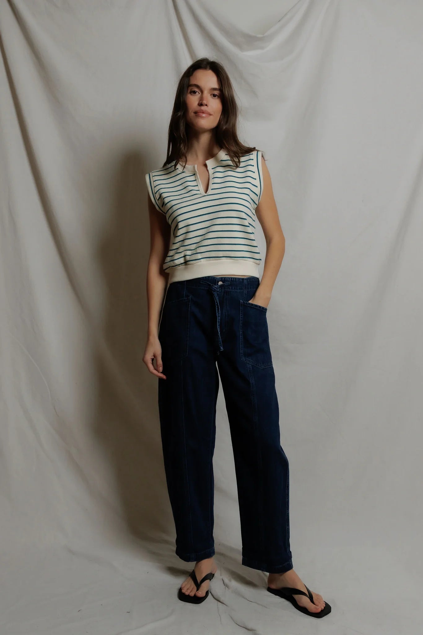 sloane stripe