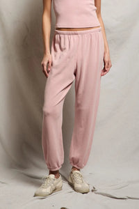 vintage pink