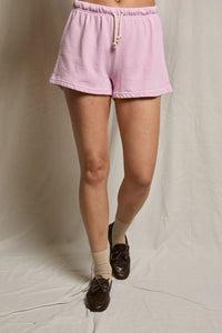 sugar pink