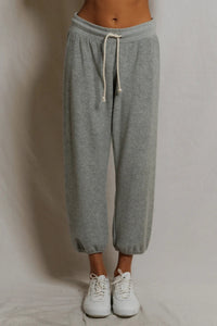 heather grey
