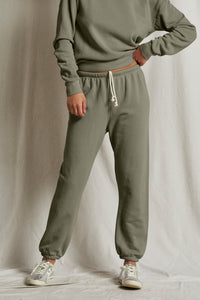 uniform green