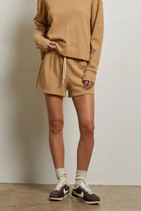 suede