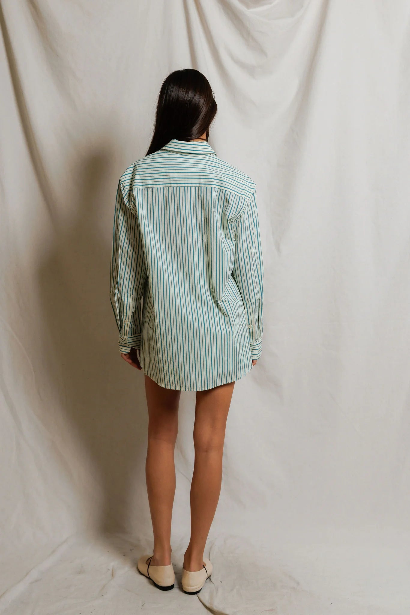 julie stripe