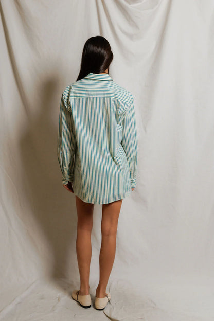 julie stripe