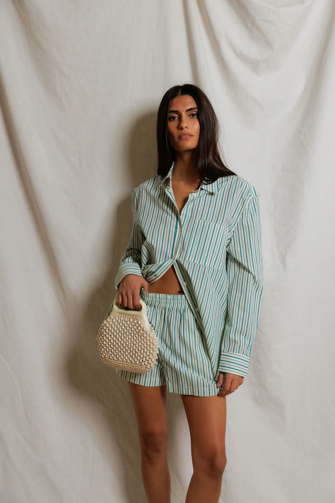 julie stripe