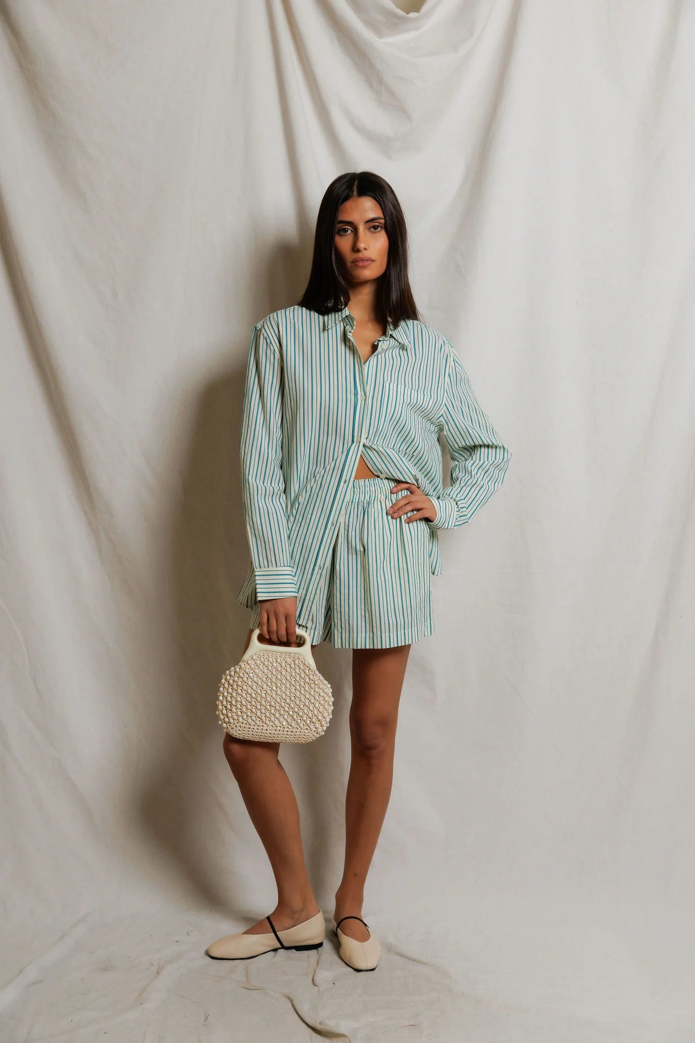 julie stripe