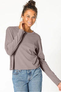 mauve mist