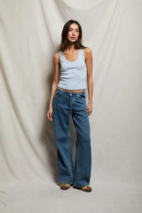 powder blue
