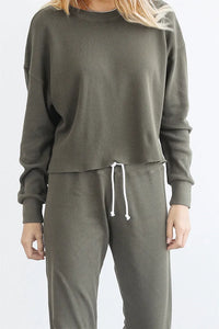 uniform green