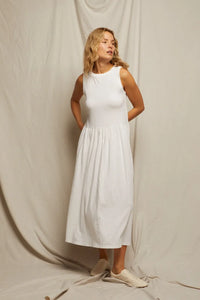 bright ivory