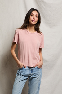 vintage pink