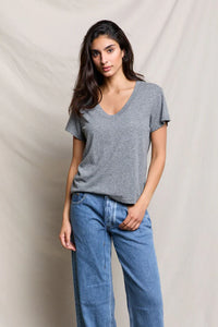 heather grey