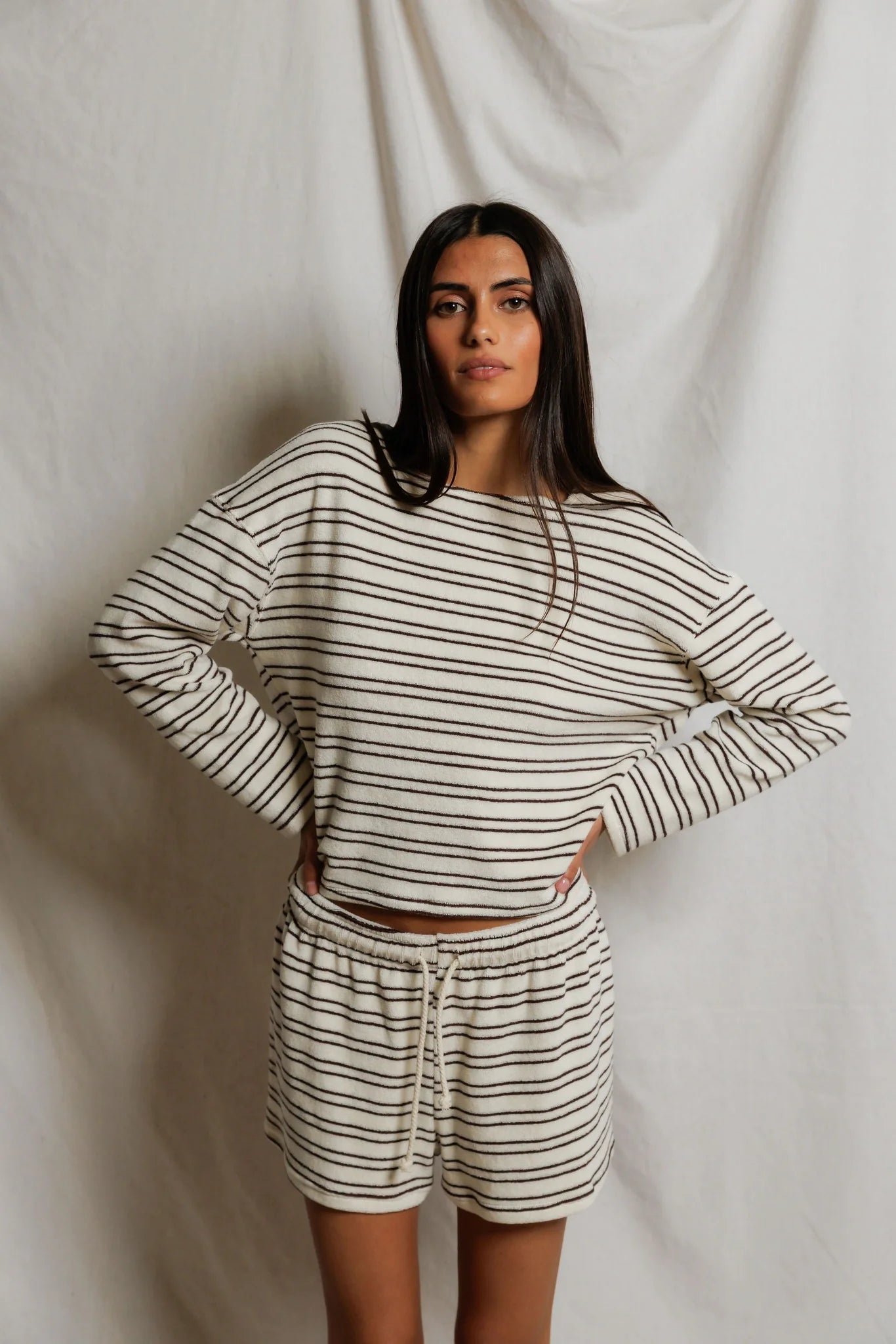 summer stripe
