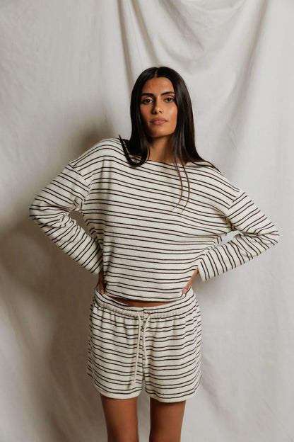 summer stripe