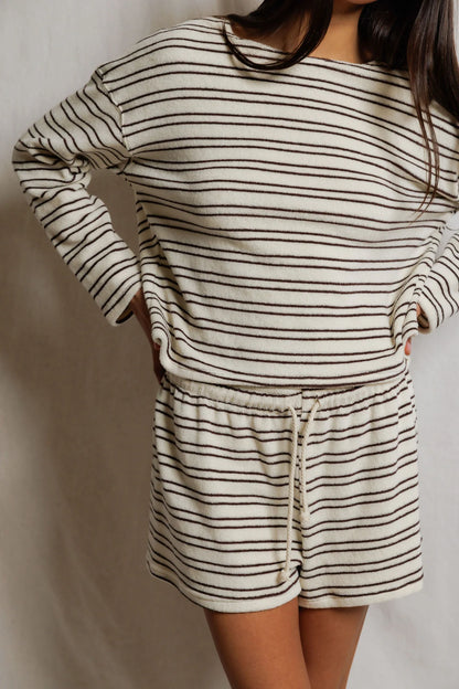 keri stripe
