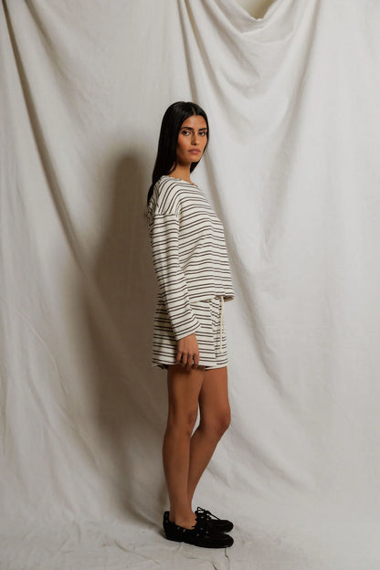 summer stripe