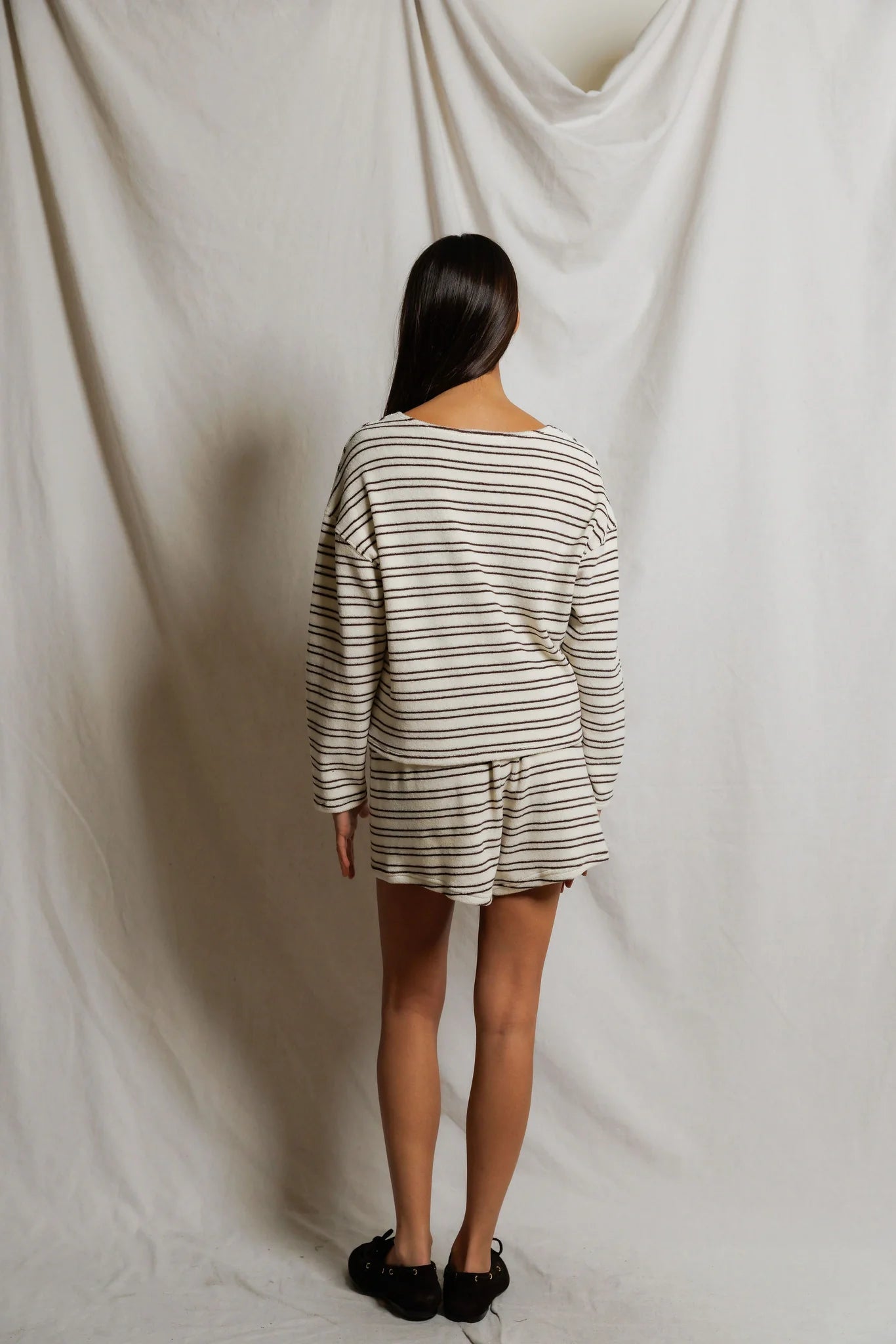 keri stripe
