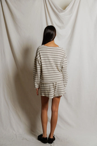 keri stripe