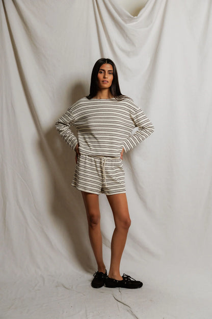 summer stripe
