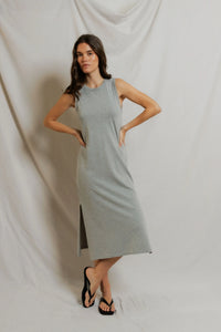 heather grey