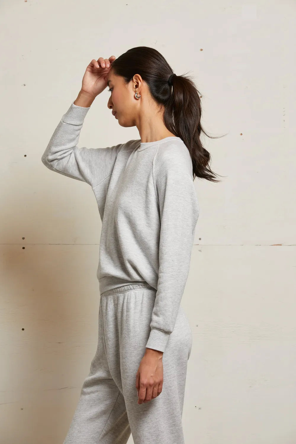 lennon fleece