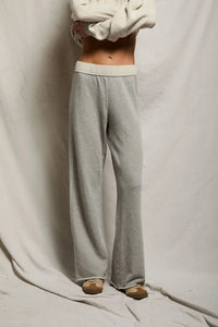 heather grey