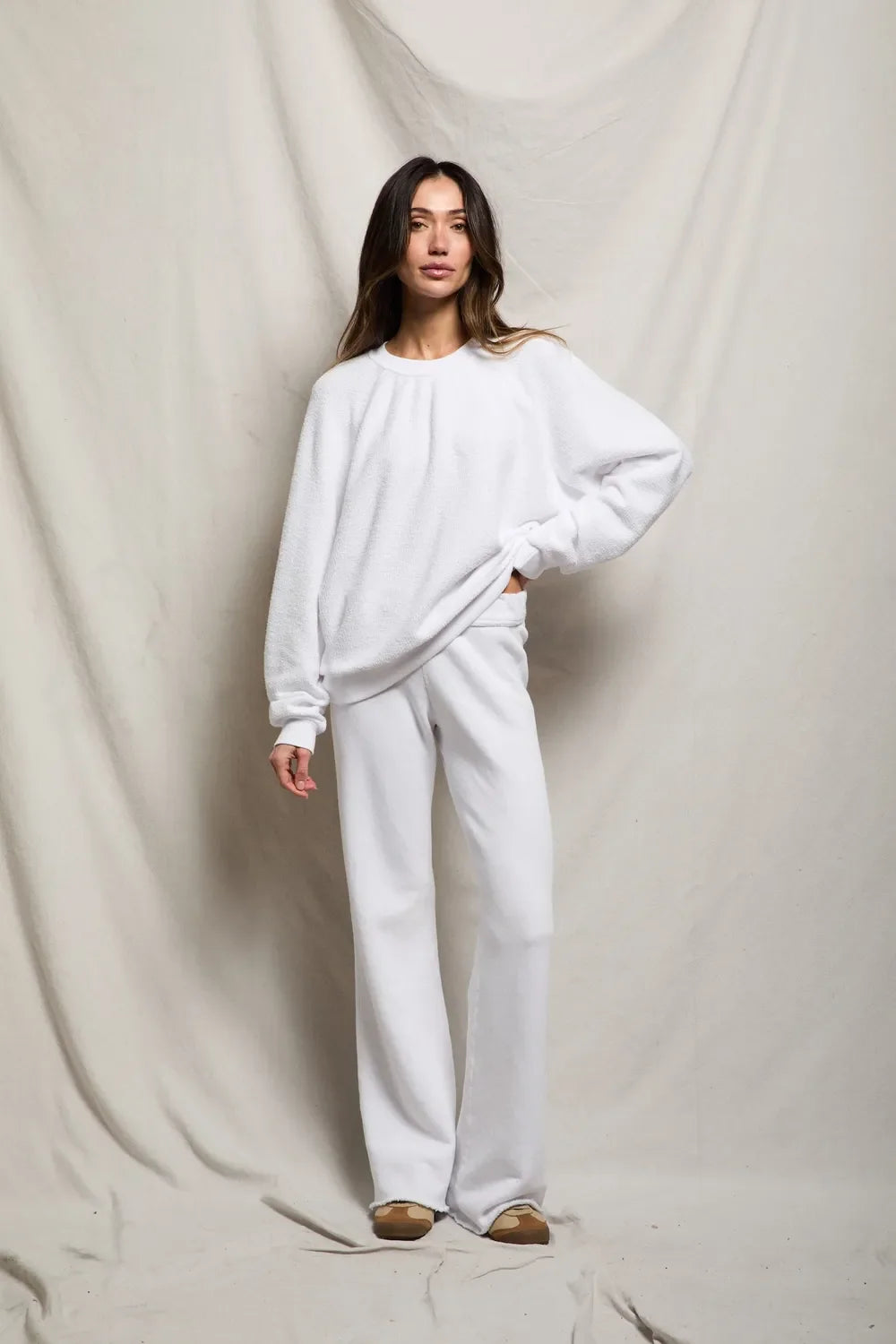 oversized ziggy