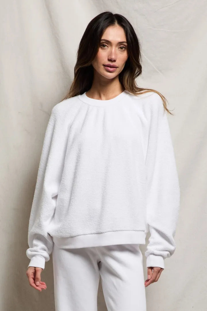 oversized ziggy