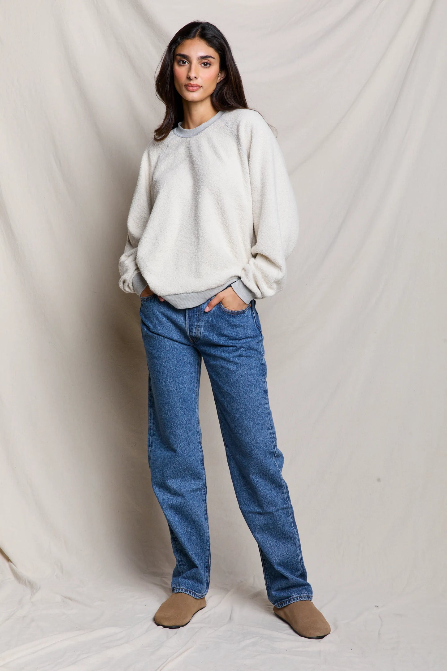oversized ziggy
