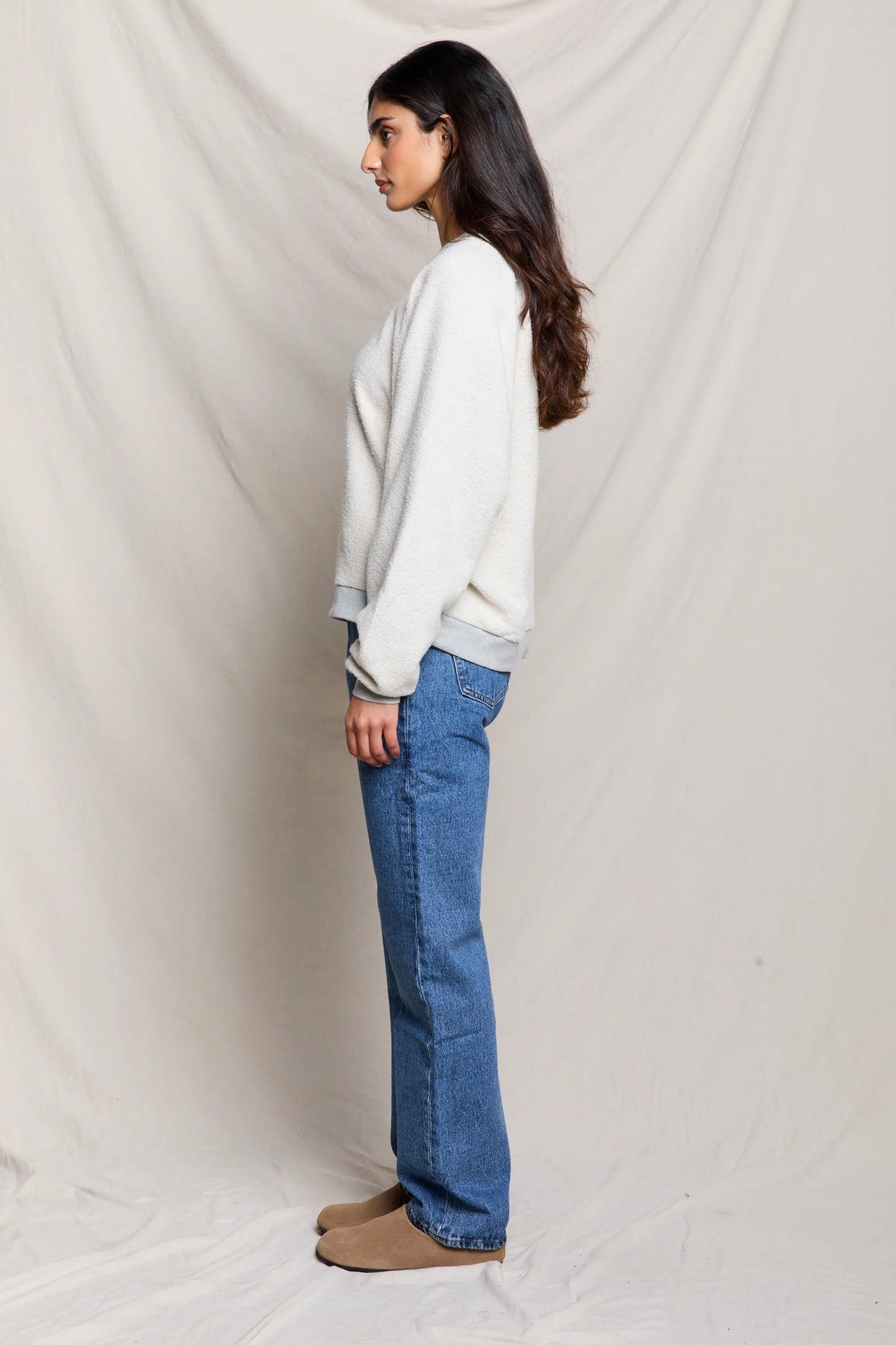 oversized ziggy