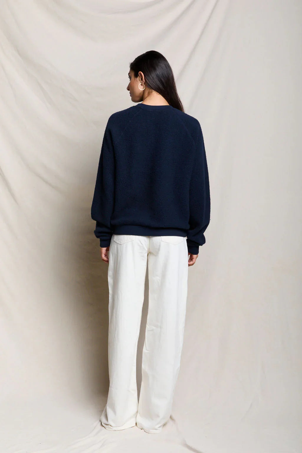 oversized ziggy