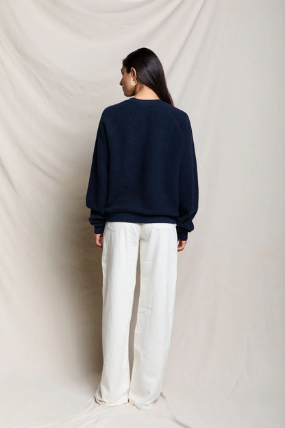 oversized ziggy