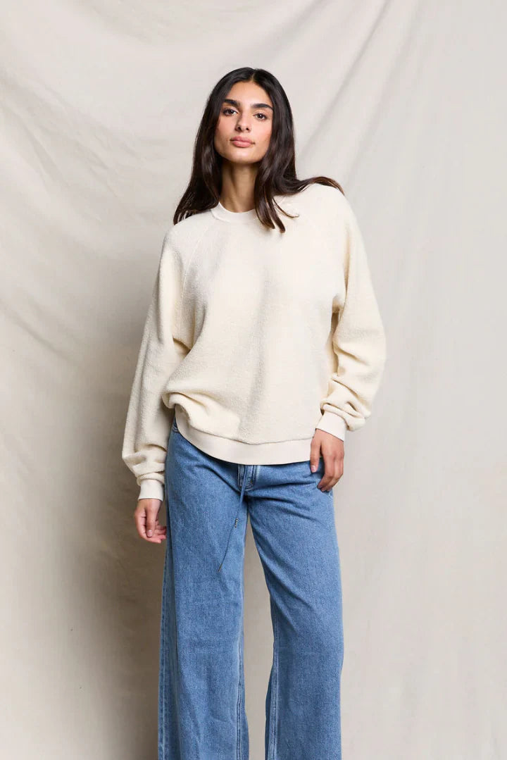 oversized ziggy