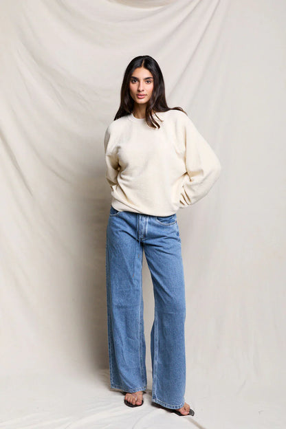 oversized ziggy