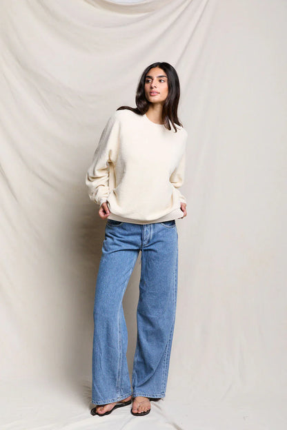 oversized ziggy