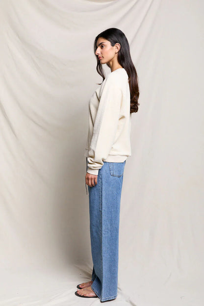 oversized ziggy