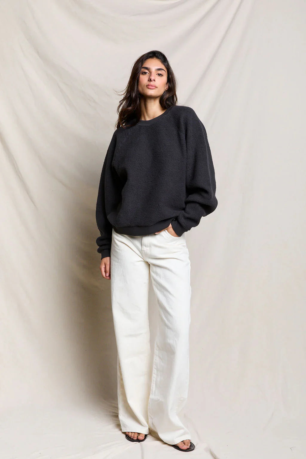 oversized ziggy