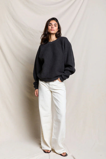 oversized ziggy