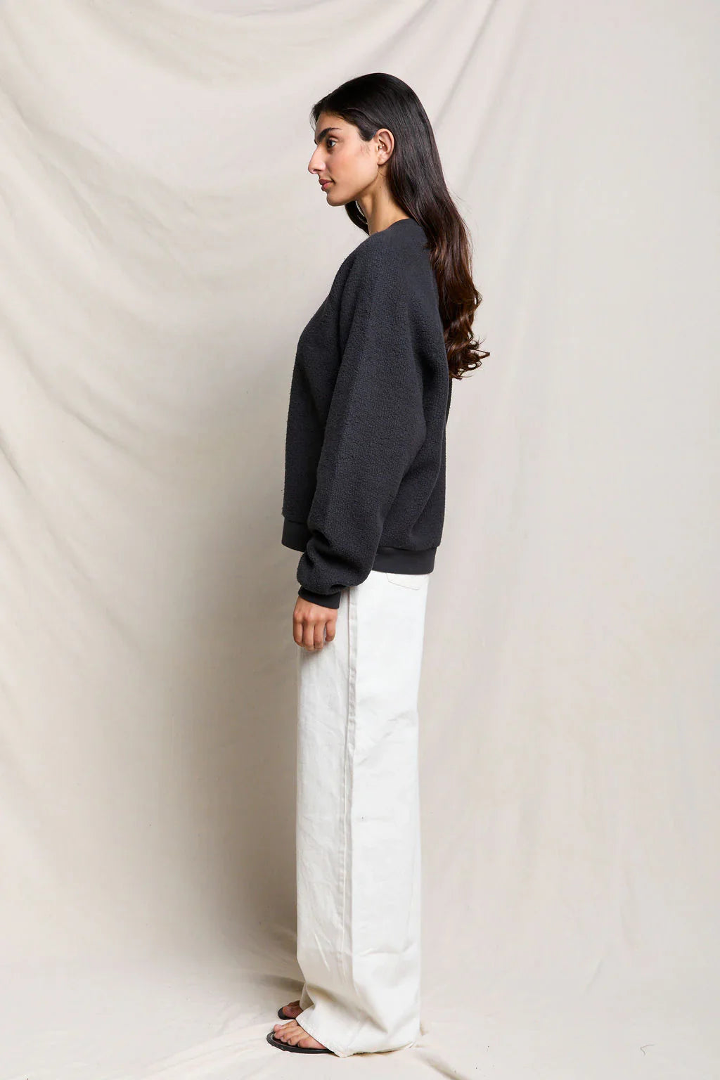 oversized ziggy