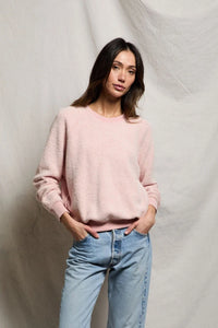 vintage pink