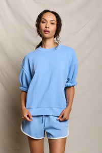 pacific blue