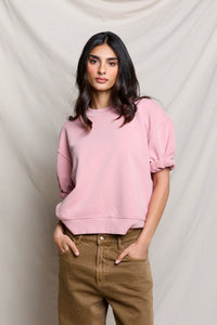 vintage pink