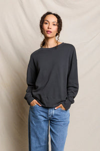 vintage black