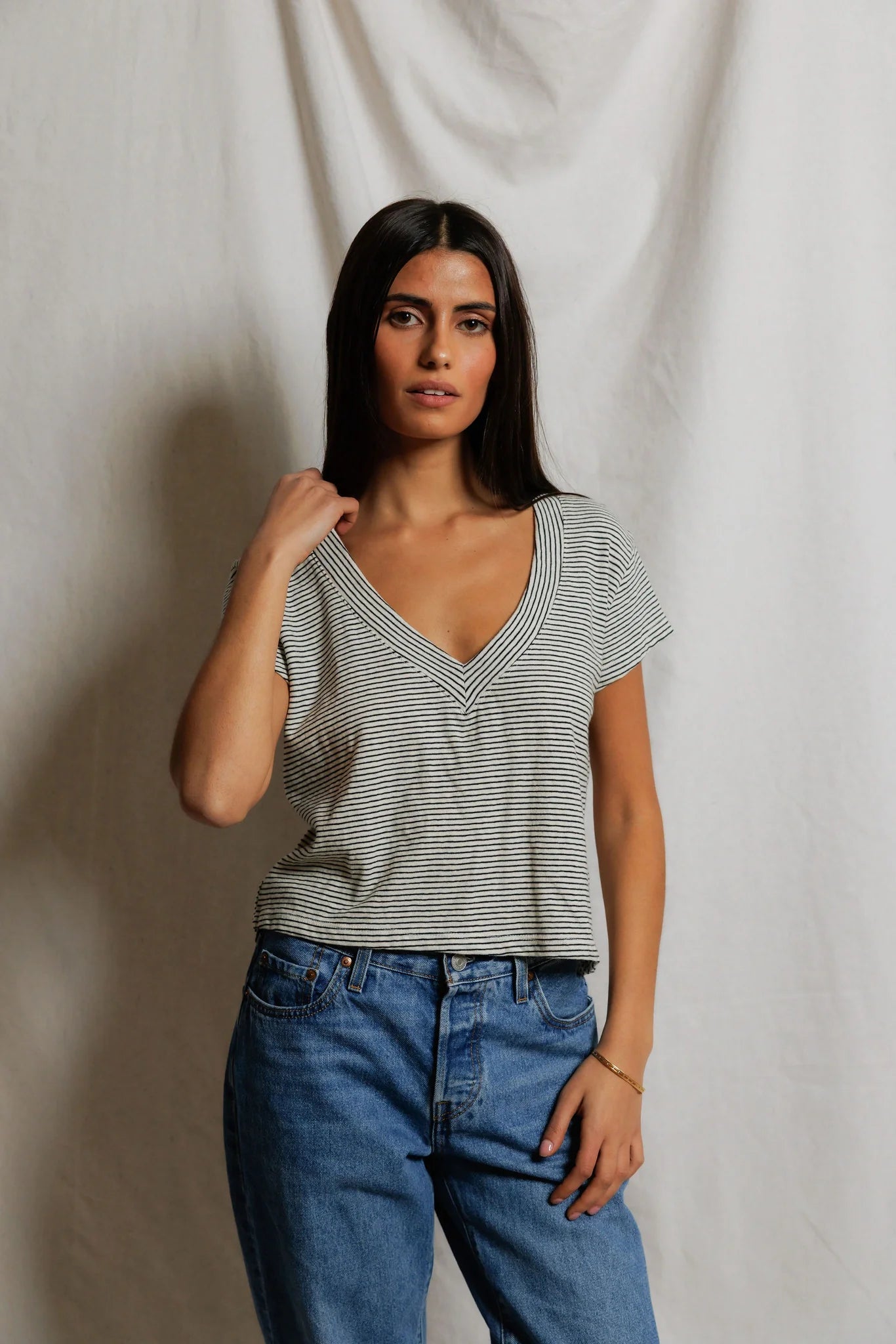 val stripe