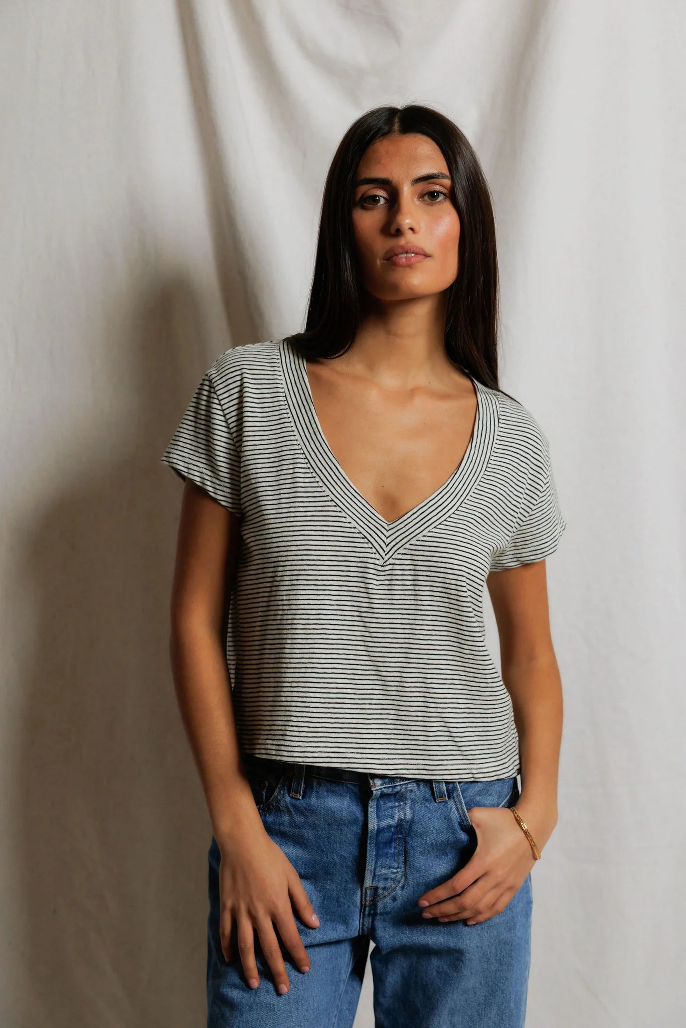 val stripe