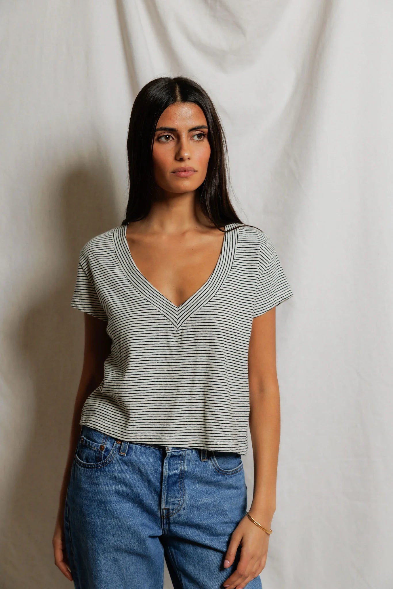 val stripe