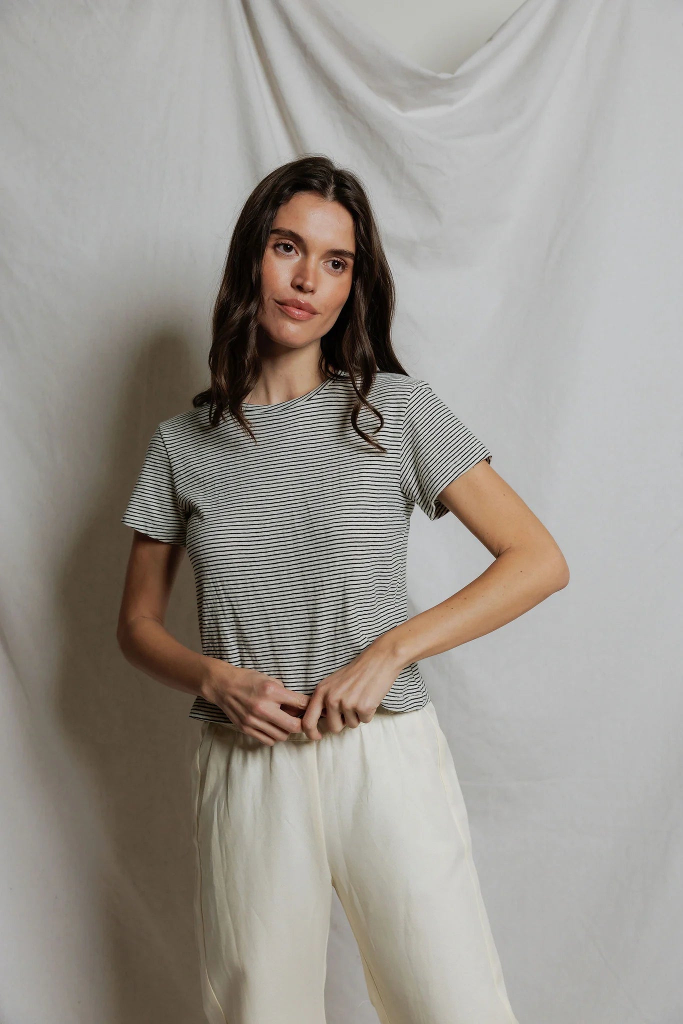 vivian stripe